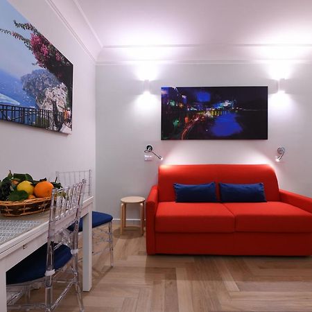 Angela House Amalfi Centro 아파트 외부 사진