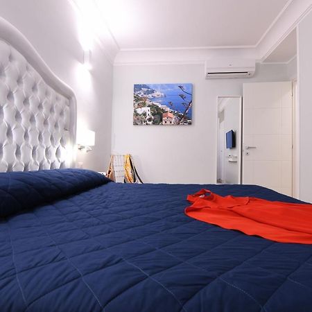 Angela House Amalfi Centro 아파트 외부 사진