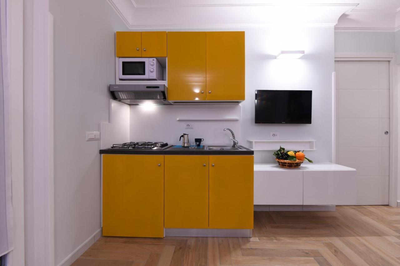 Angela House Amalfi Centro 아파트 외부 사진
