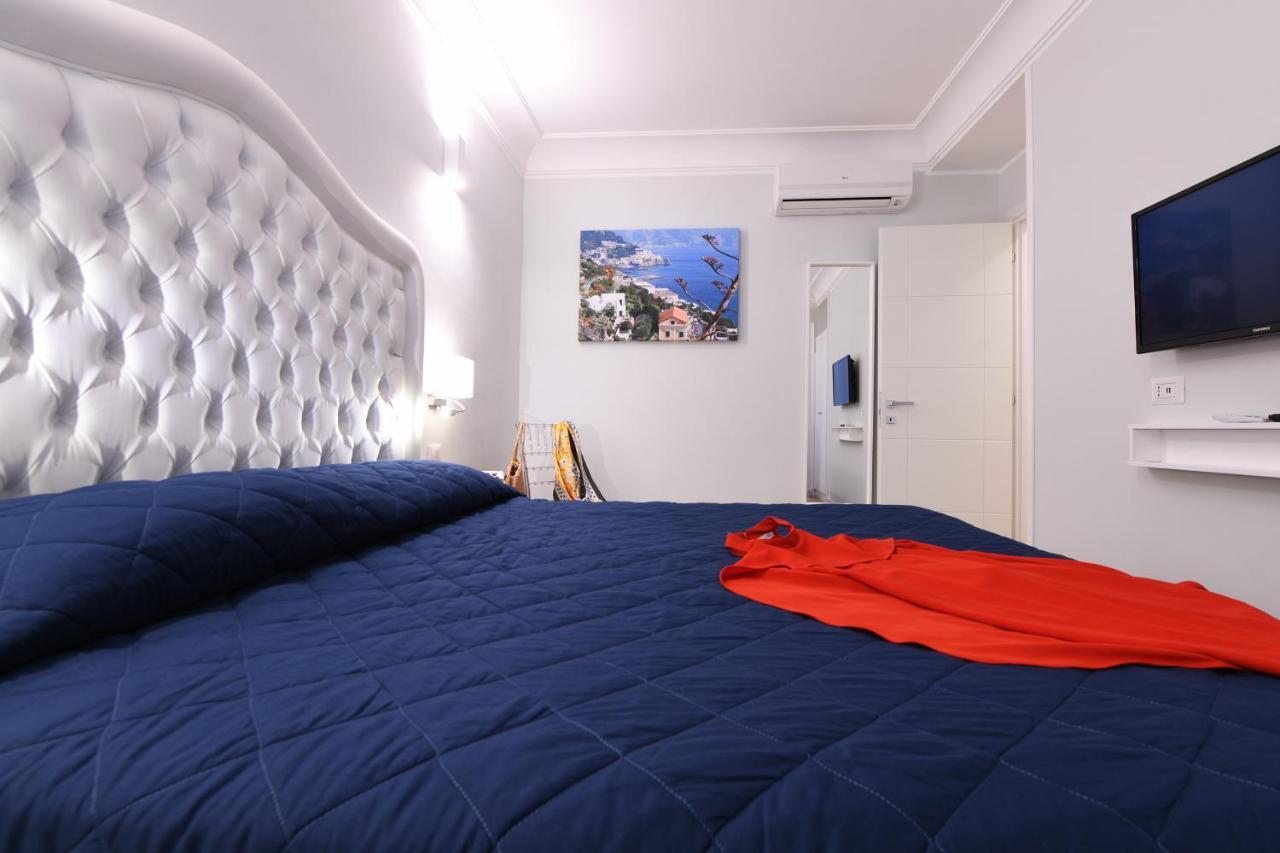 Angela House Amalfi Centro 아파트 외부 사진
