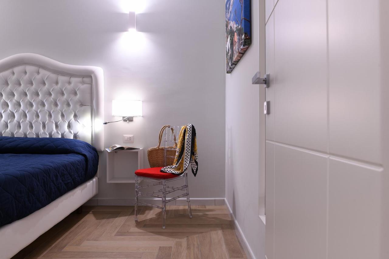 Angela House Amalfi Centro 아파트 외부 사진