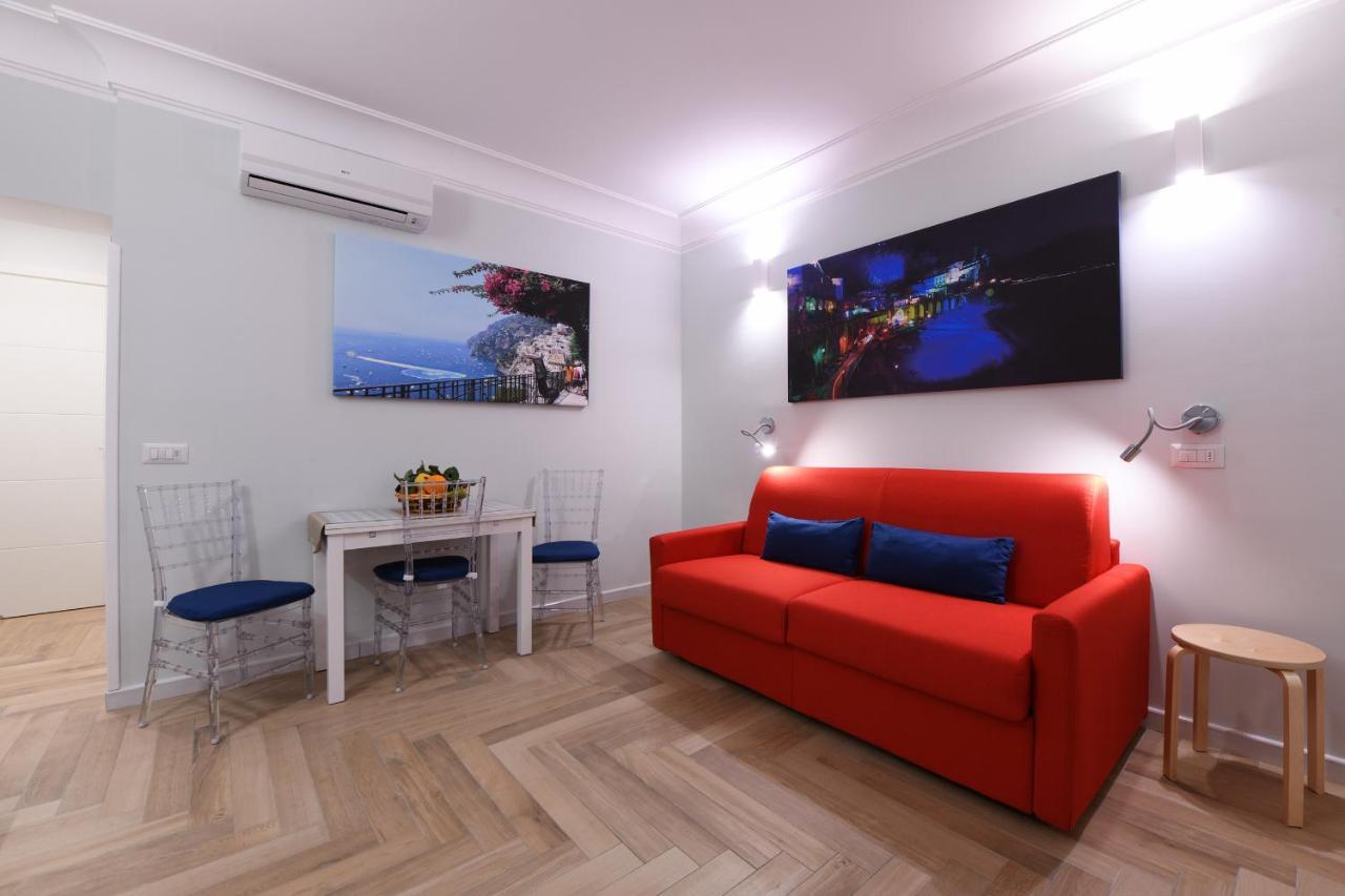 Angela House Amalfi Centro 아파트 외부 사진