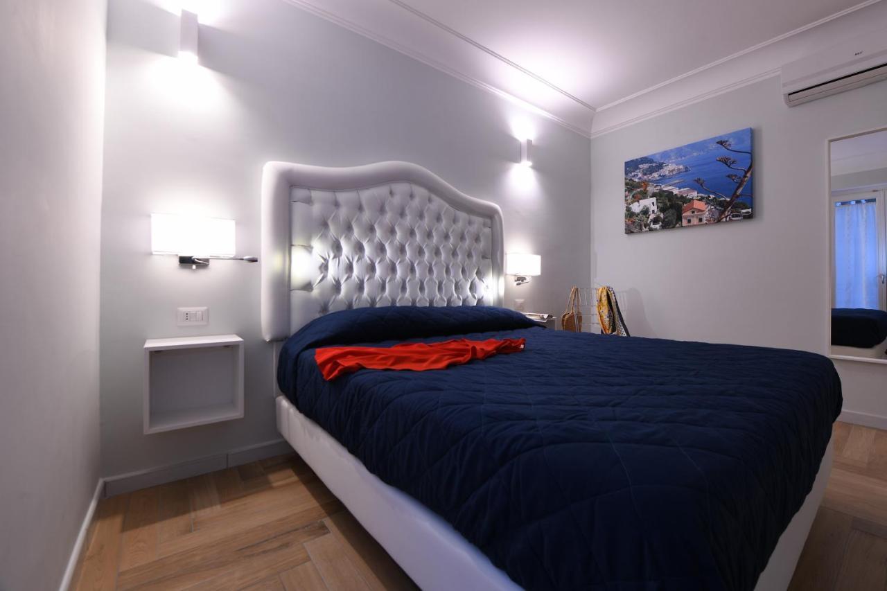 Angela House Amalfi Centro 아파트 외부 사진