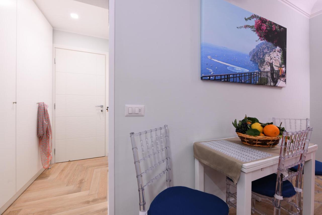Angela House Amalfi Centro 아파트 외부 사진