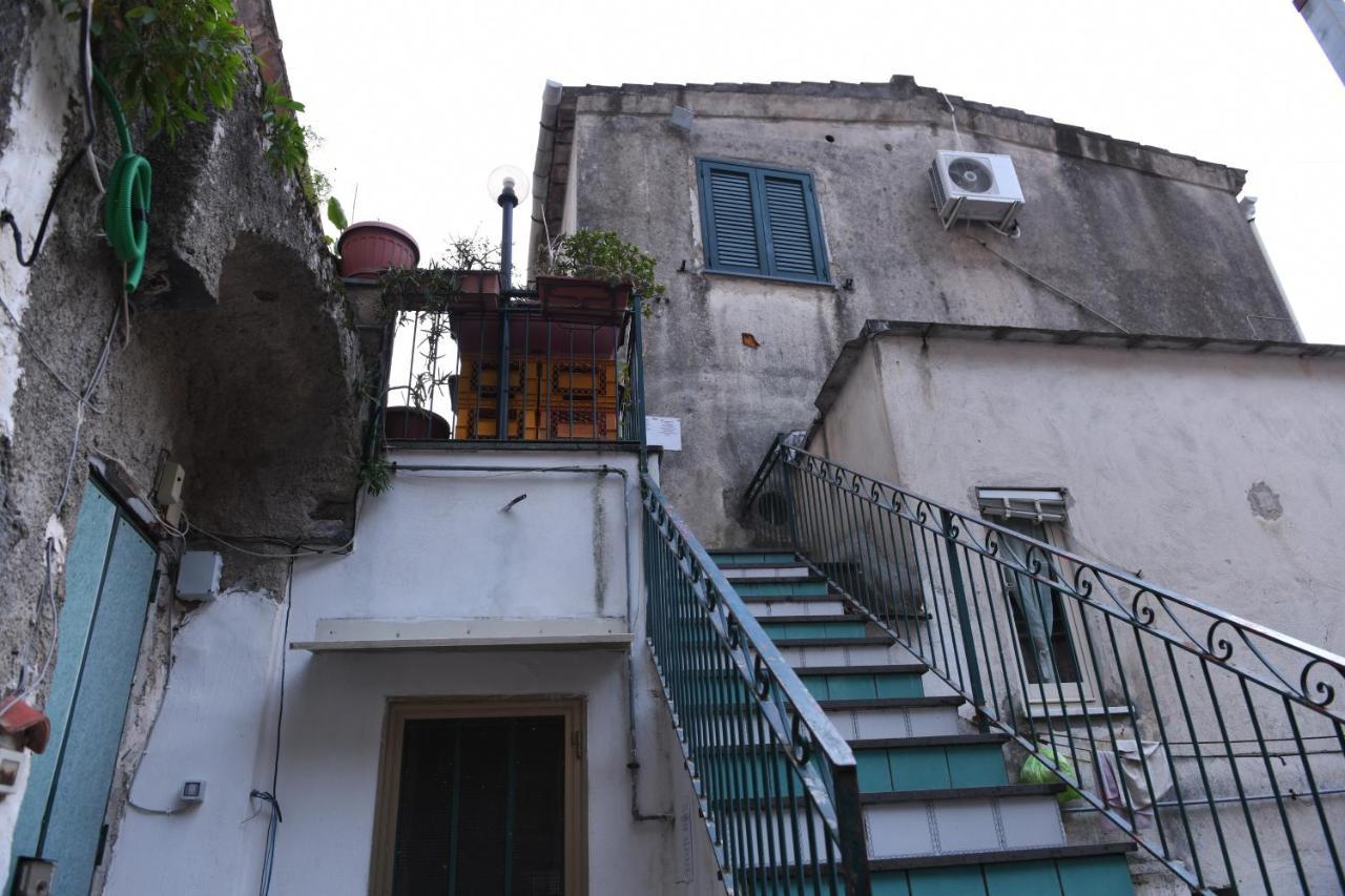 Angela House Amalfi Centro 아파트 외부 사진